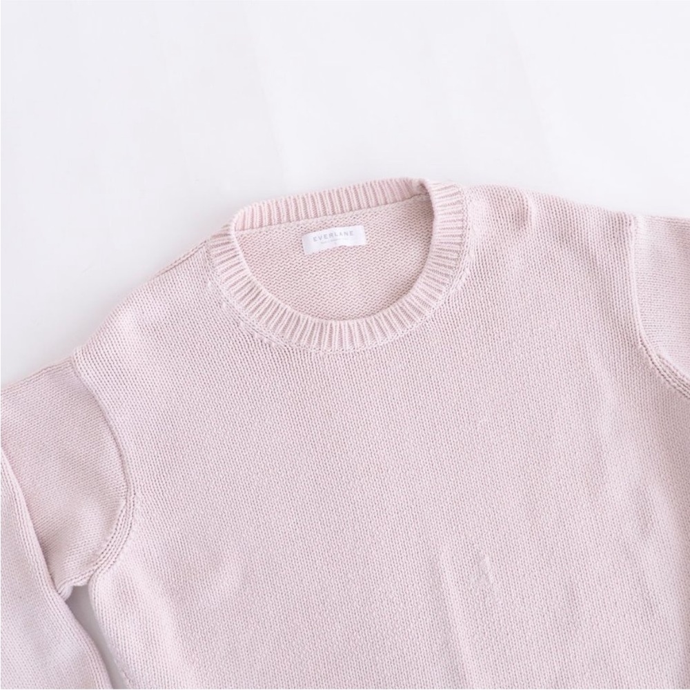 Everlane Knit Sweater - Picture 5 of 7